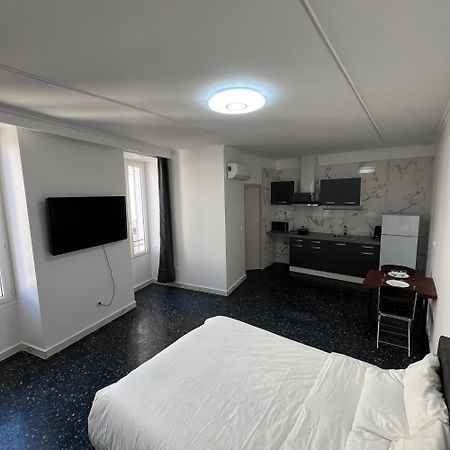 Suite St Charles, Canebiere, Vieux-Port Marseille Kültér fotó