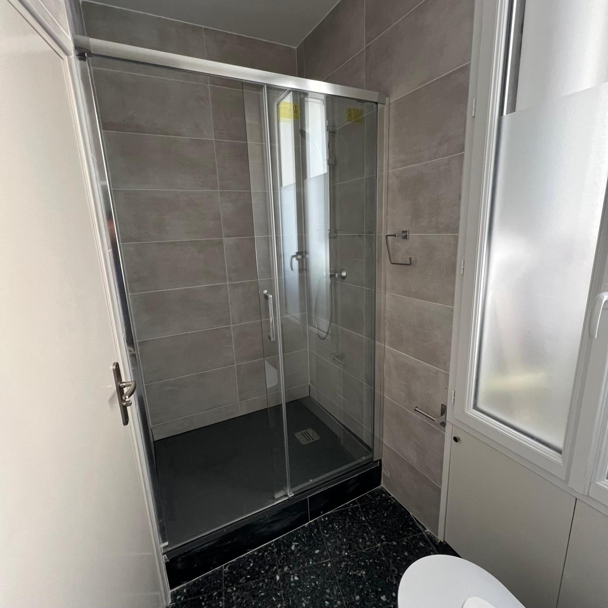 Suite St Charles, Canebiere, Vieux-Port Marseille Kültér fotó
