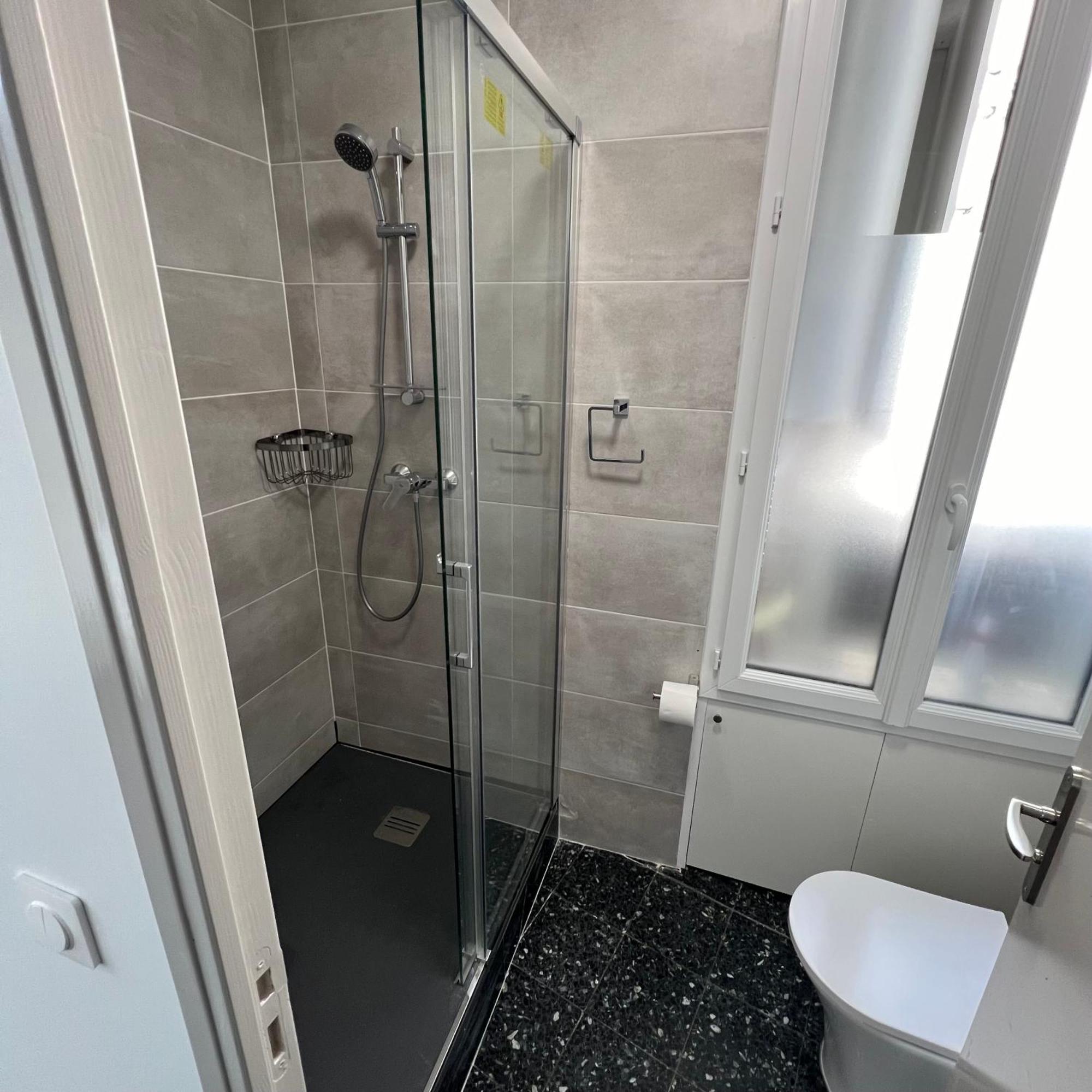 Suite St Charles, Canebiere, Vieux-Port Marseille Kültér fotó