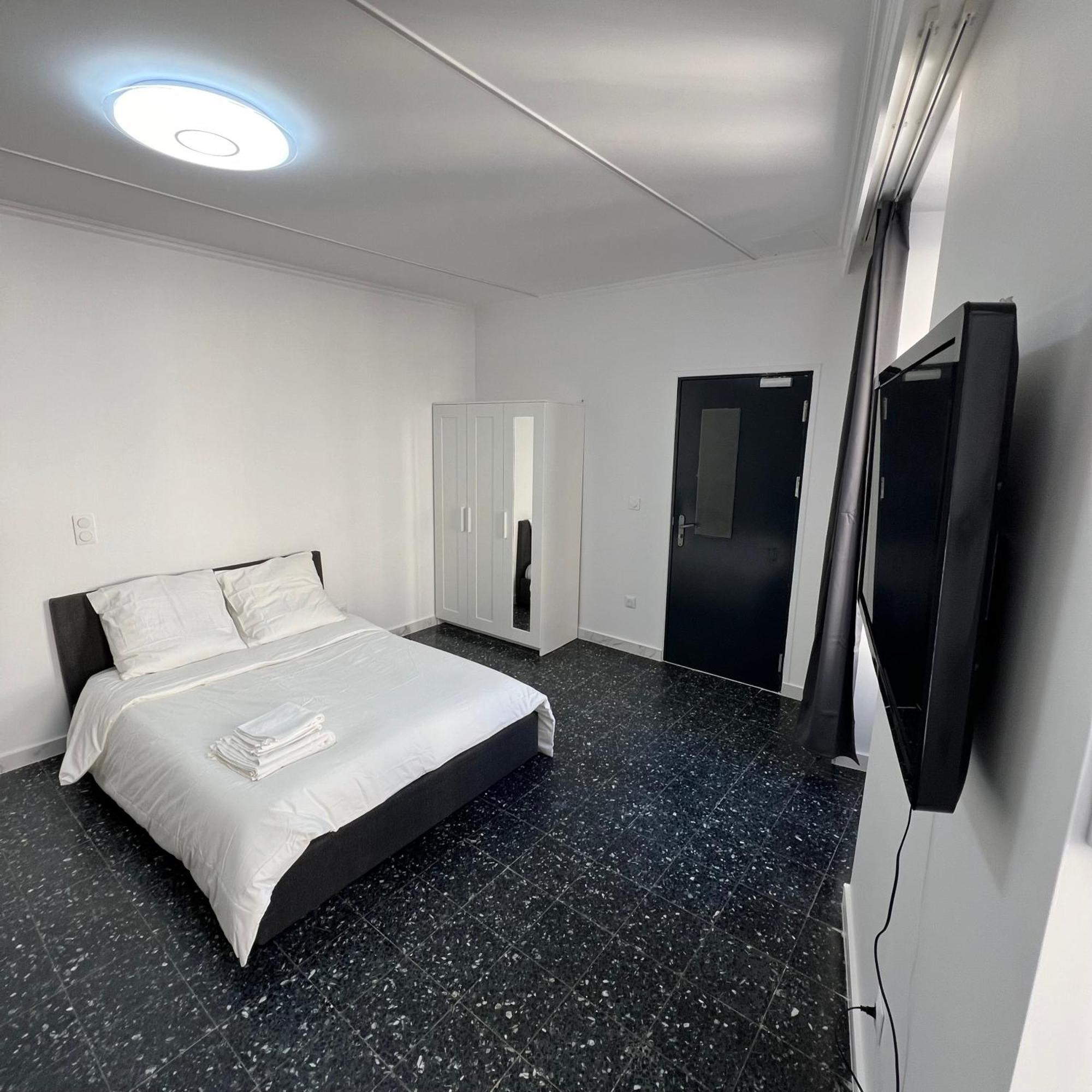 Suite St Charles, Canebiere, Vieux-Port Marseille Kültér fotó